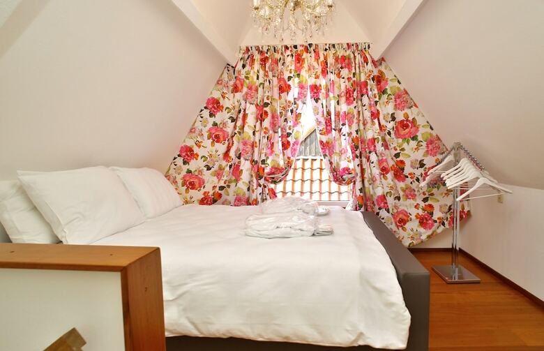 Luxury Apartments Delft - Royal Delft Blue