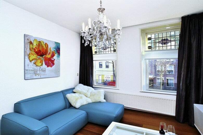 Luxury Apartments Delft - Royal Delft Blue