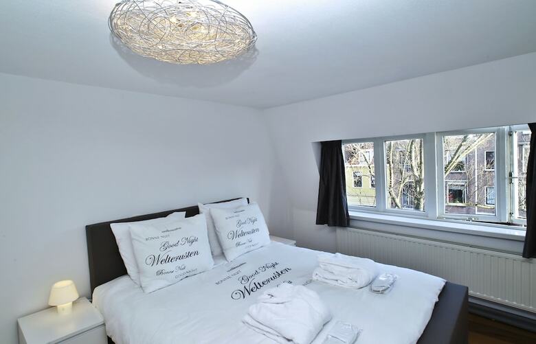 Luxury Apartments Delft - Royal Delft Blue