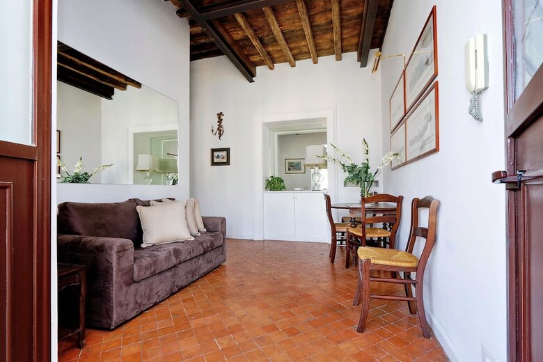 Hotel Al Corso 4