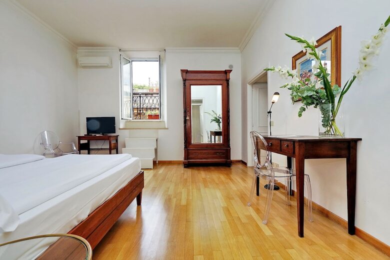 Hotel Al Corso 4