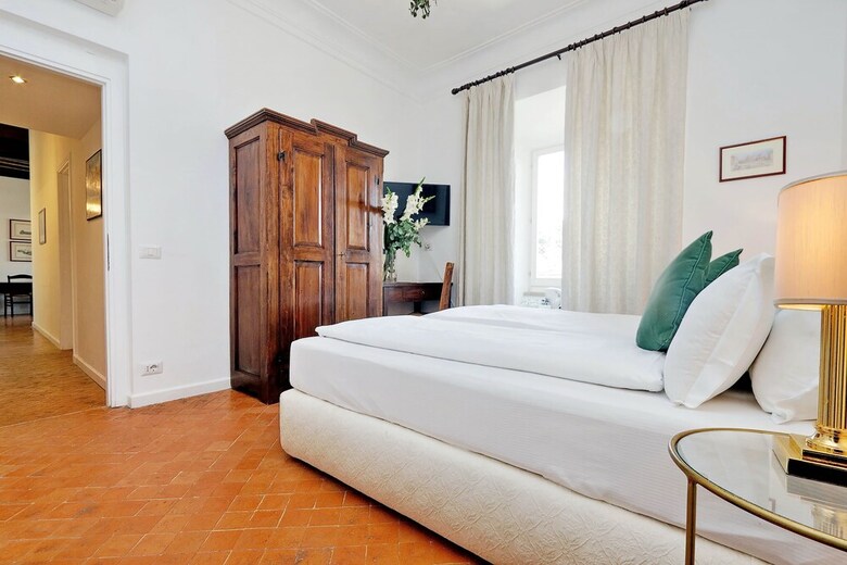 Hotel Al Corso 4