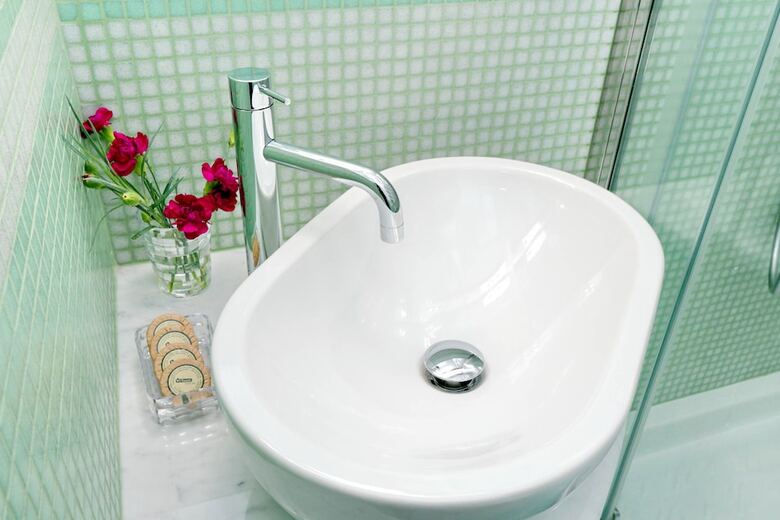 Hotel Al Corso 4