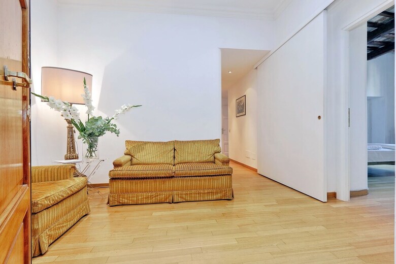 Hotel Al Corso 4