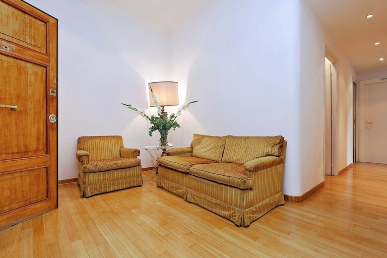 Hotel Al Corso 4