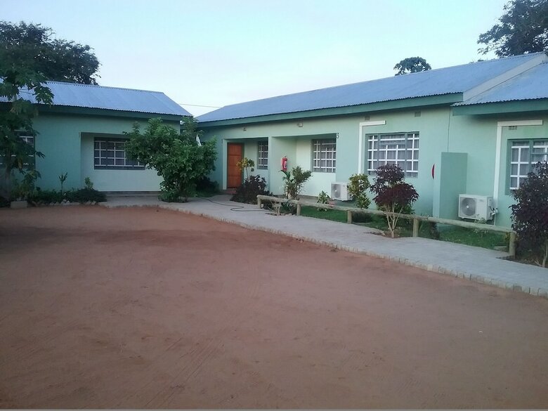 Apartamentos Masikiro Self-catering Units