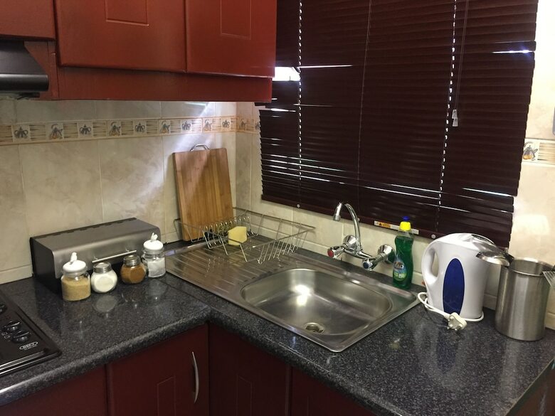 Apartamentos Masikiro Self-catering Units