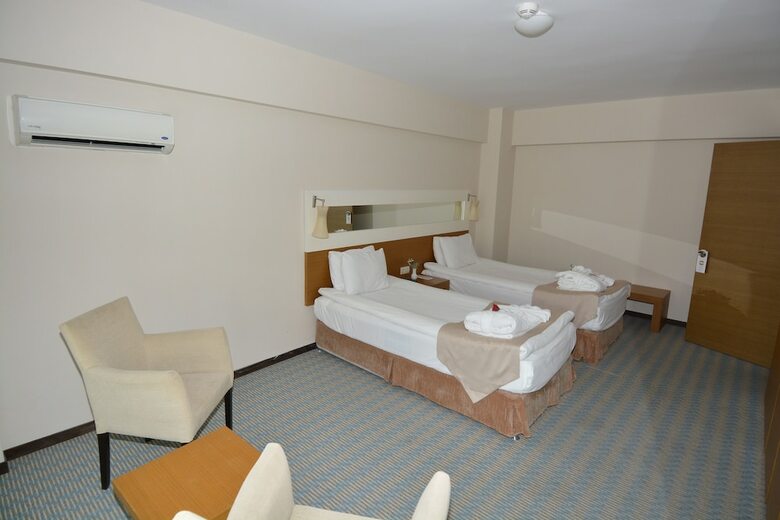 Tripolis Hotel