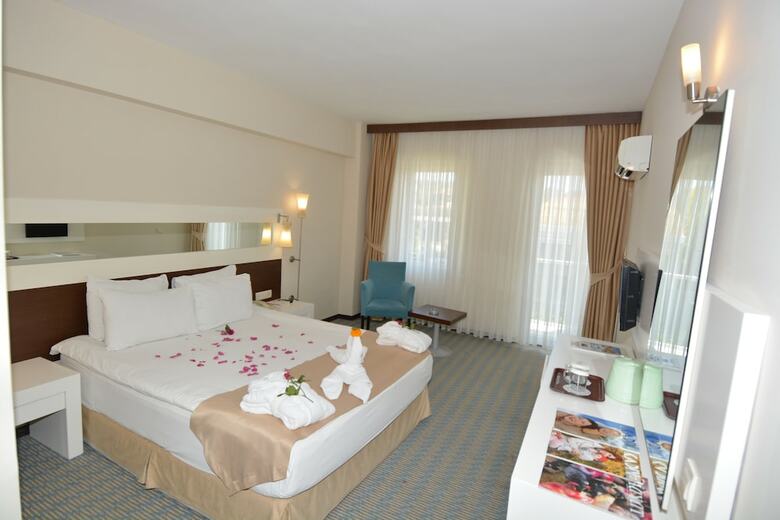 Tripolis Hotel