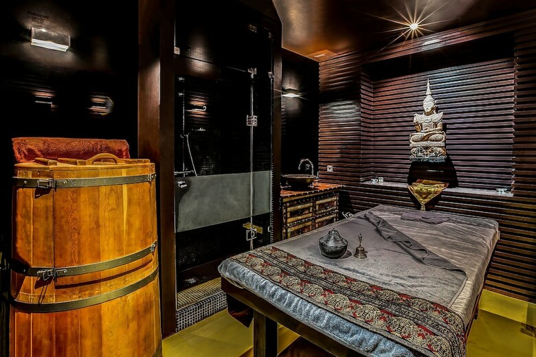 Mops Hotel And Spa