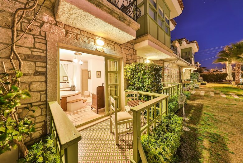 Hotel Palas Alacati - Adults Only