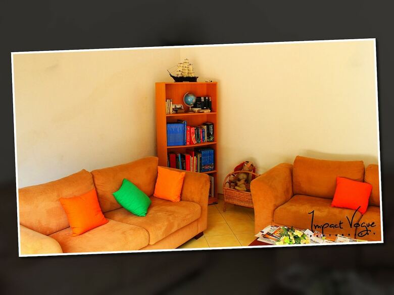 Villa Kandy Holiday Residence