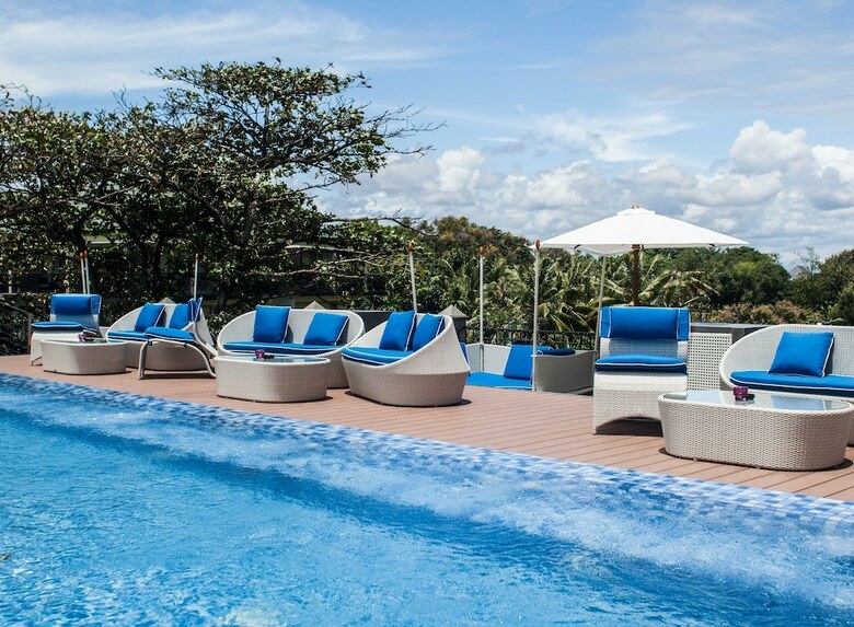 Hotel Sol House Bali Legian