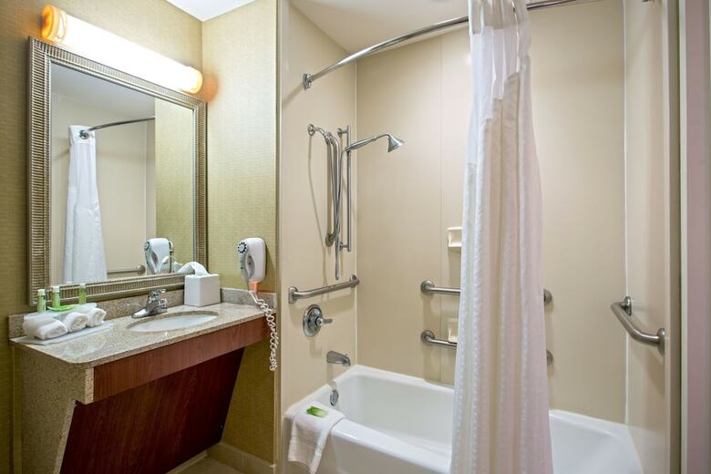 Hotel Holiday Inn Express & Suites Flowood
