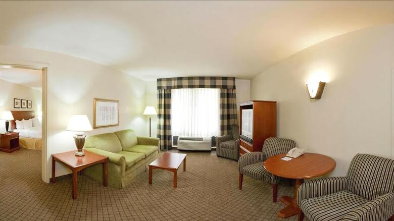 Hotel Holiday Inn Express & Suites Flowood