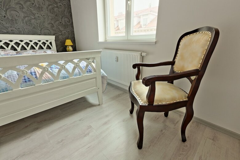 Apartamentos Jr Flat Rental