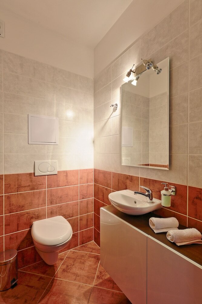 Apartamentos Jr Flat Rental