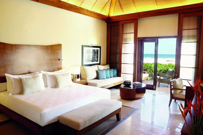 Apartamento Shanti Maurice Resort & Spa