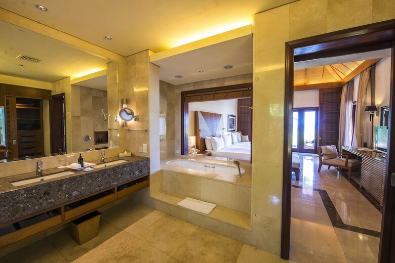 Apartamento Shanti Maurice Resort & Spa
