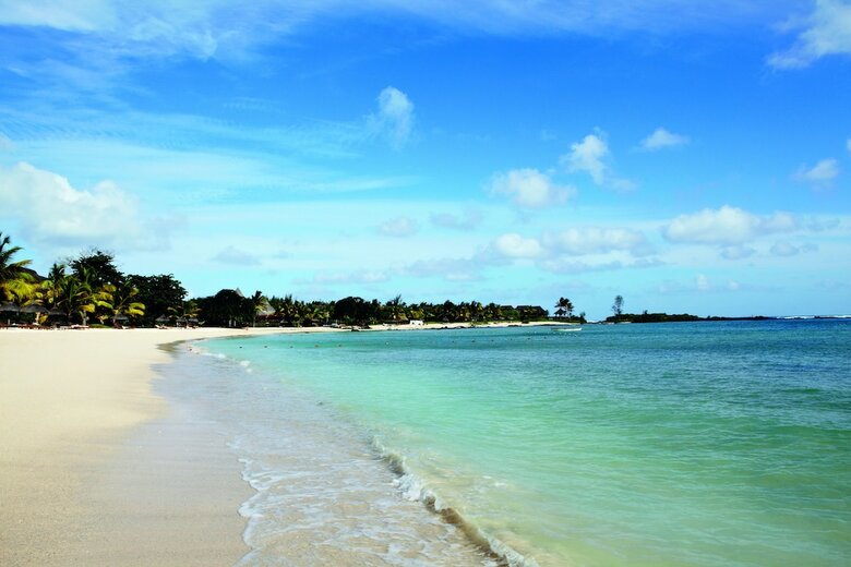Apartamento Shanti Maurice Resort & Spa