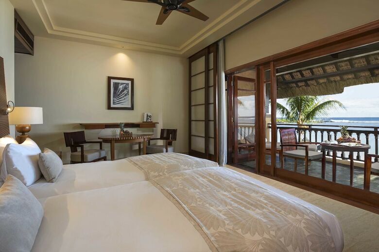 Apartamento Shanti Maurice Resort & Spa