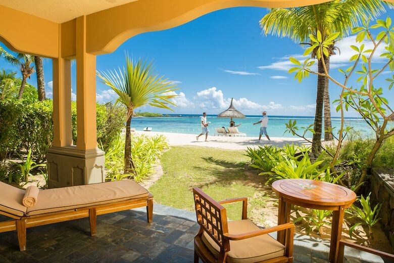 Apartamento Shanti Maurice Resort & Spa