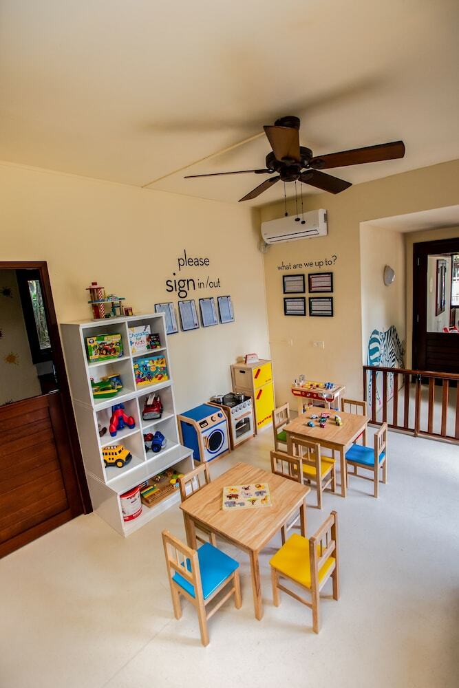 Apartamento Shanti Maurice Resort & Spa