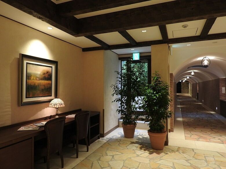Hotel La Vista Fuji-kawaguchiko