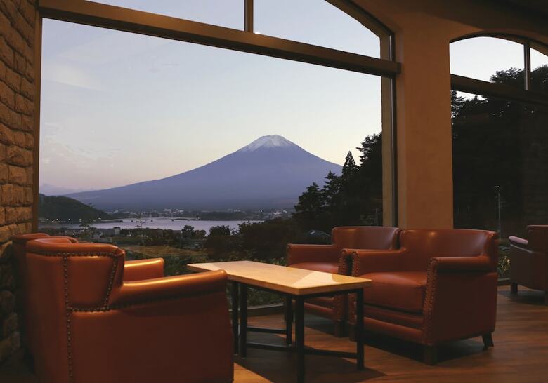Hotel La Vista Fuji-kawaguchiko
