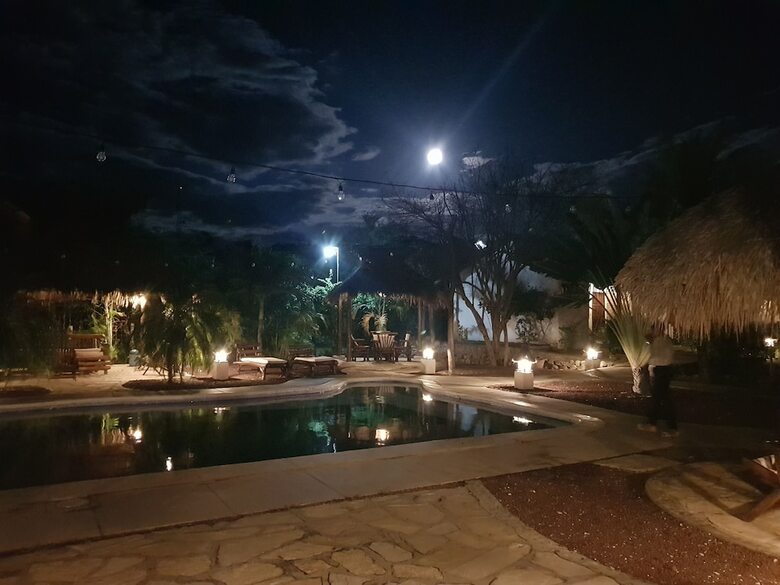 Hotel Popoyo