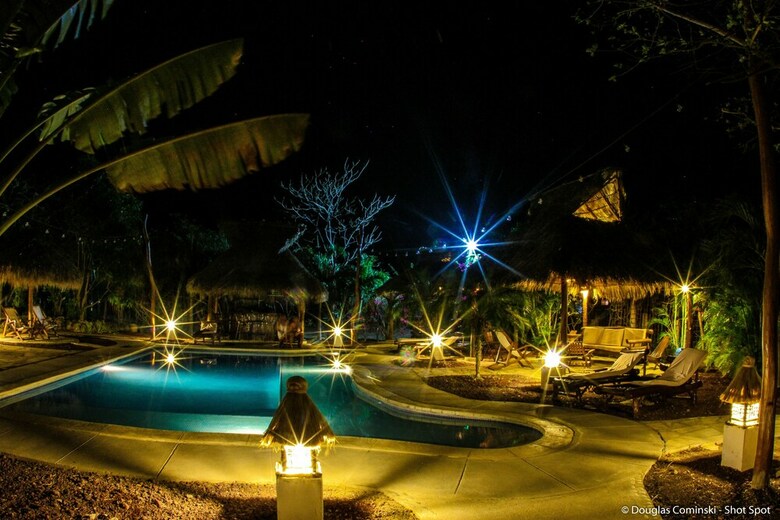Hotel Popoyo