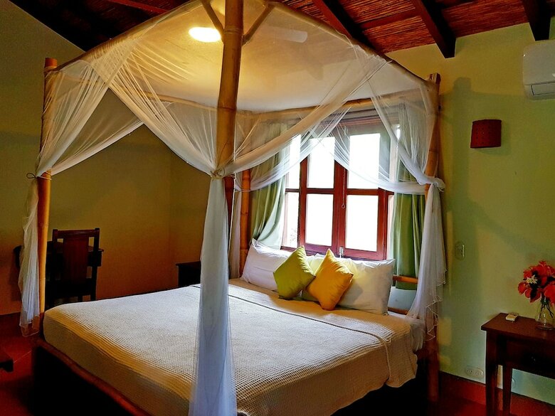 Hotel Popoyo