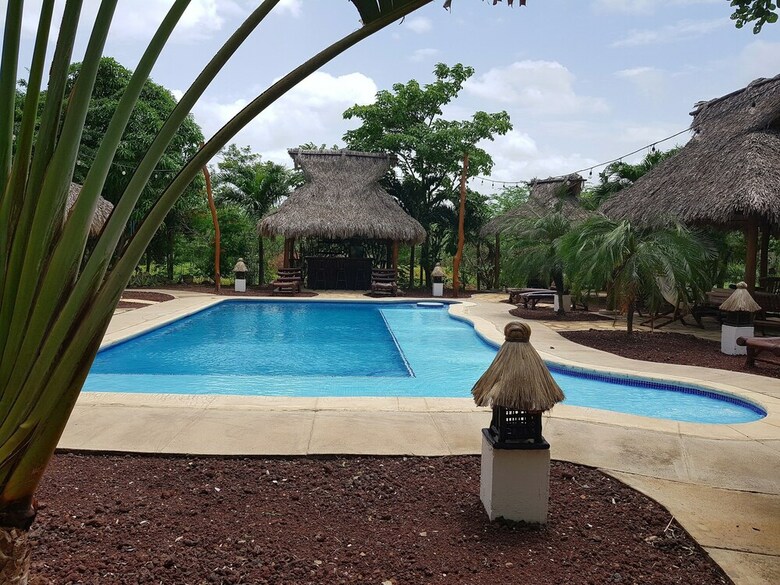 Hotel Popoyo