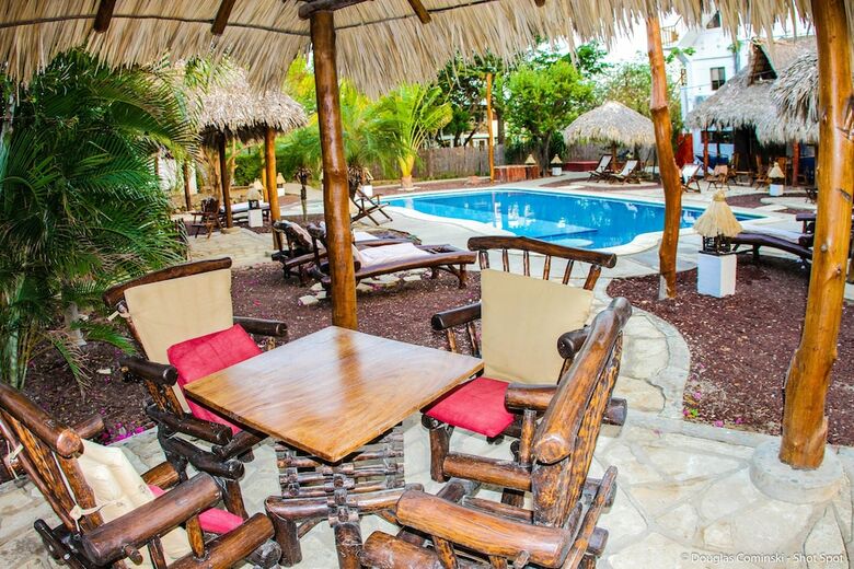 Hotel Popoyo