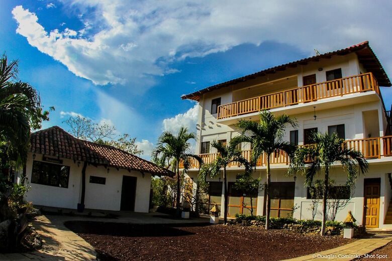 Hotel Popoyo