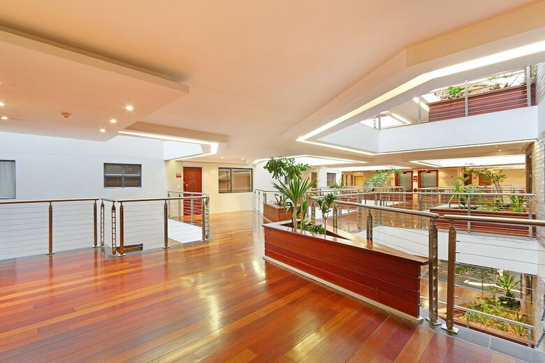 Apartamentos Rockwell Suites By Totalstay