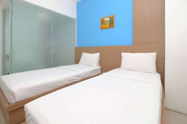 Hotel Residence 100