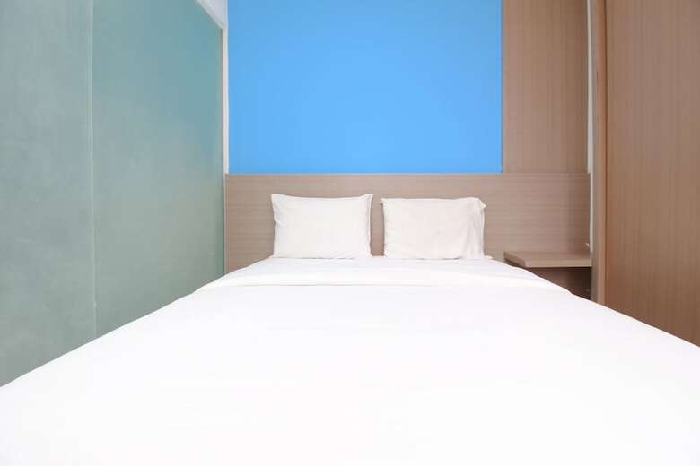 Hotel Residence 100