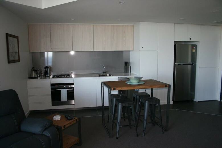 Apartment On King Street