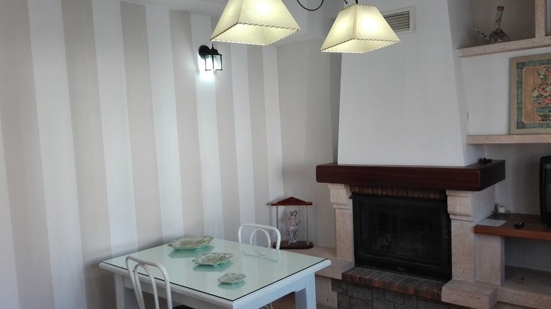 Apartamentos P�jaro Azul