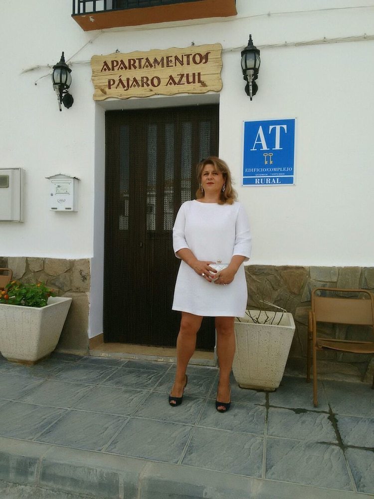 Apartamentos P�jaro Azul