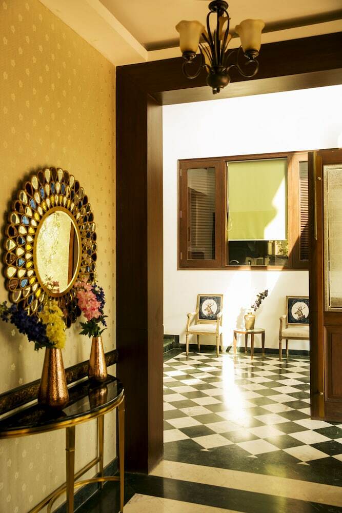 Hotel The Fern Hillside Resort Bhimtal