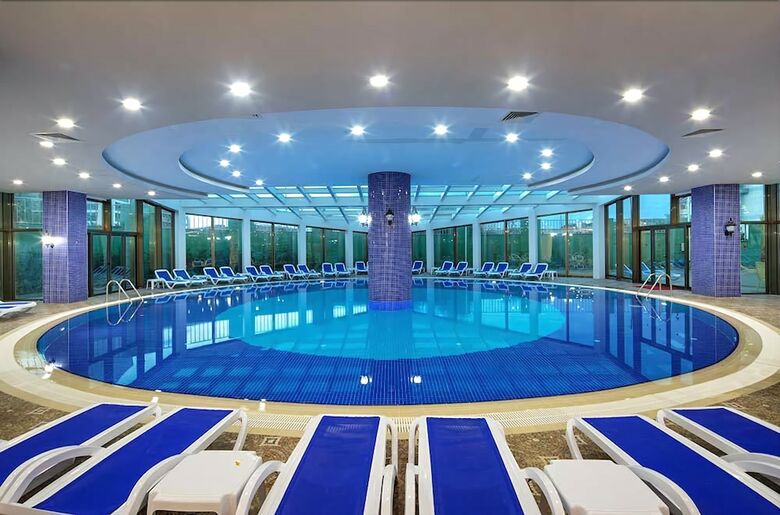 Hotel Xafira Deluxe Resort & Spa - All Inclusive