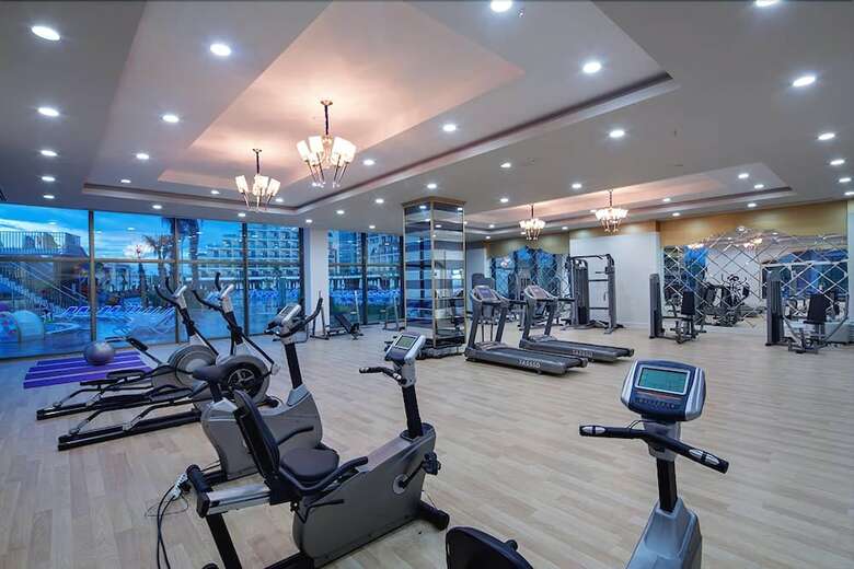 Hotel Xafira Deluxe Resort & Spa - All Inclusive