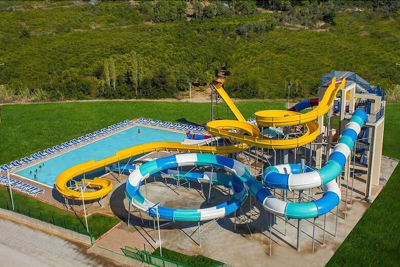 Hotel Xafira Deluxe Resort & Spa - All Inclusive
