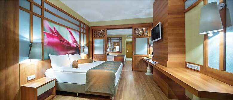 Hotel Xafira Deluxe Resort & Spa - All Inclusive