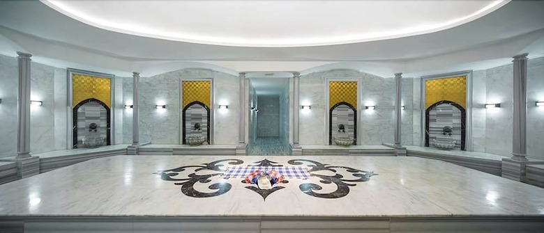 Hotel Xafira Deluxe Resort & Spa - All Inclusive