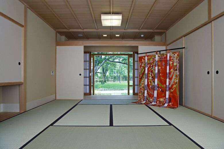 Hostal Kyoto Utano Youth Hostel