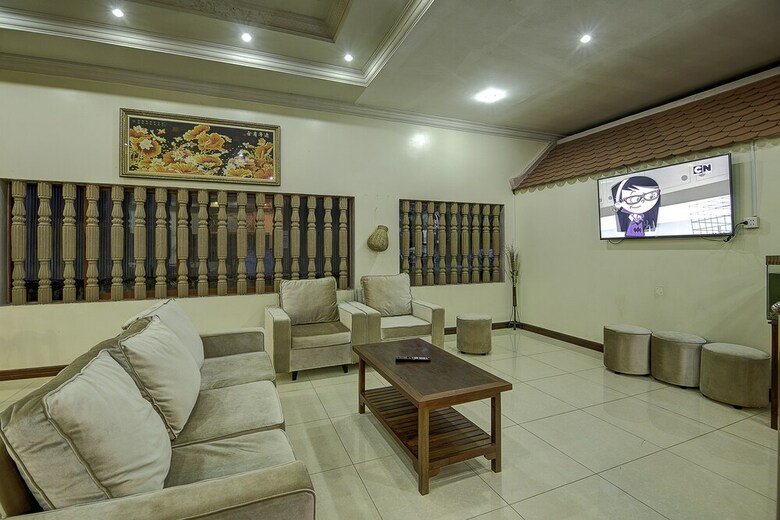 Hotel Dv Angkor Villa