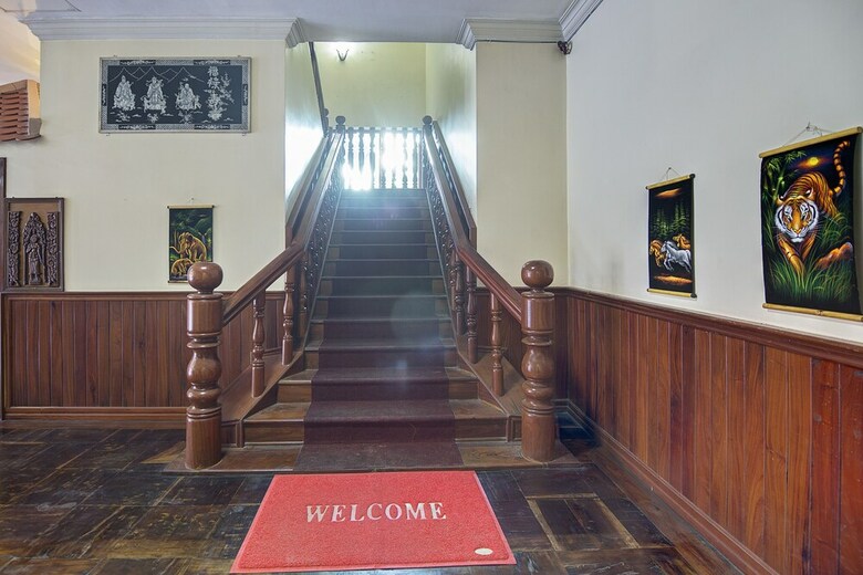 Hotel Dv Angkor Villa